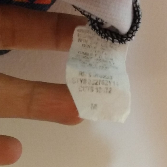 Nollie Aztec Tribal Print Bandage Style Mini Skirt - Picture 7 of 7